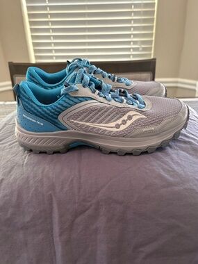 Saucony Women's Excursion TR15 Women Size 8